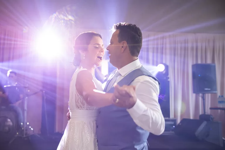 Casamento na Chácara Mirassol (Paroquia Santo Antônio) – Marcela e Evandro