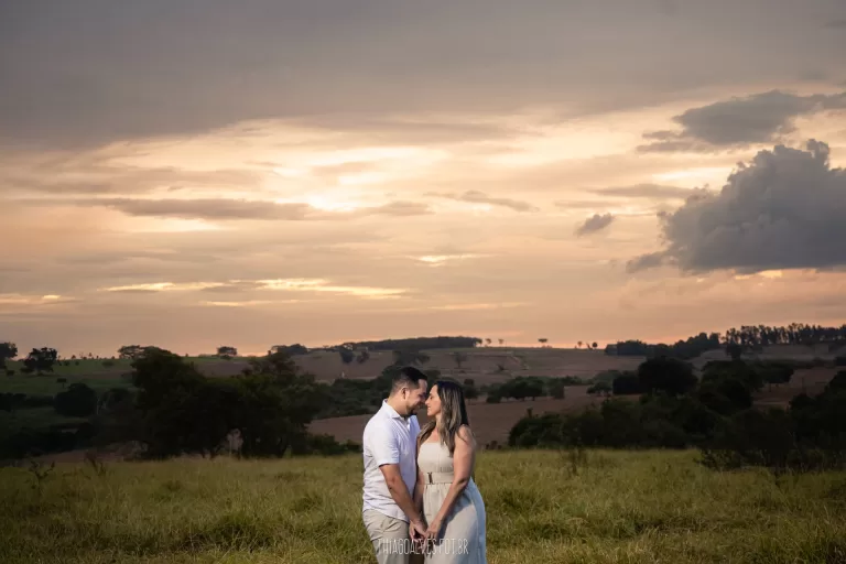 Ensaio de Dia dos Namorados – Vanessa e Thiago