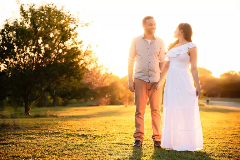 Pré Wedding no Espaço da Quinta do Golfe – Bia e Julio