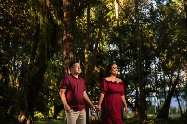 Pré Wedding no Termas de Ibriá – Patricia e Bruno